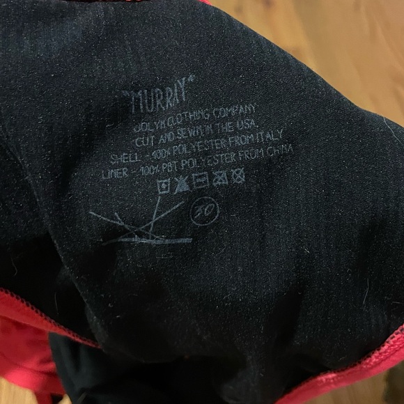 Jolyn Murray Onesie - Picture 3 of 4